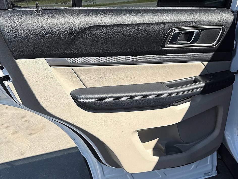 used 2018 Ford Explorer car, priced at $18,527