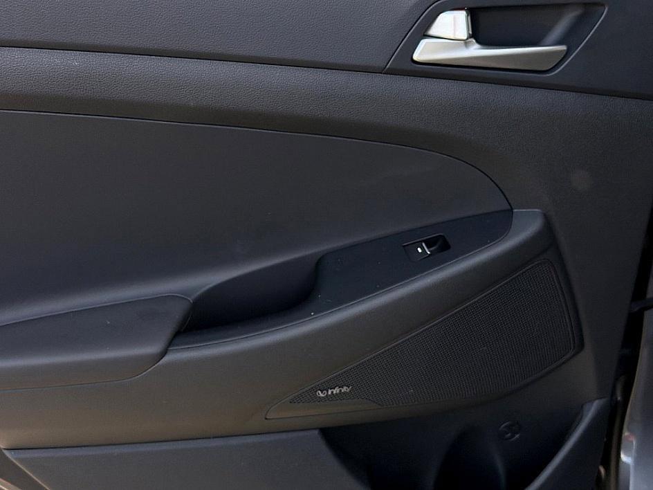 used 2019 Hyundai Tucson car, priced at $14,699