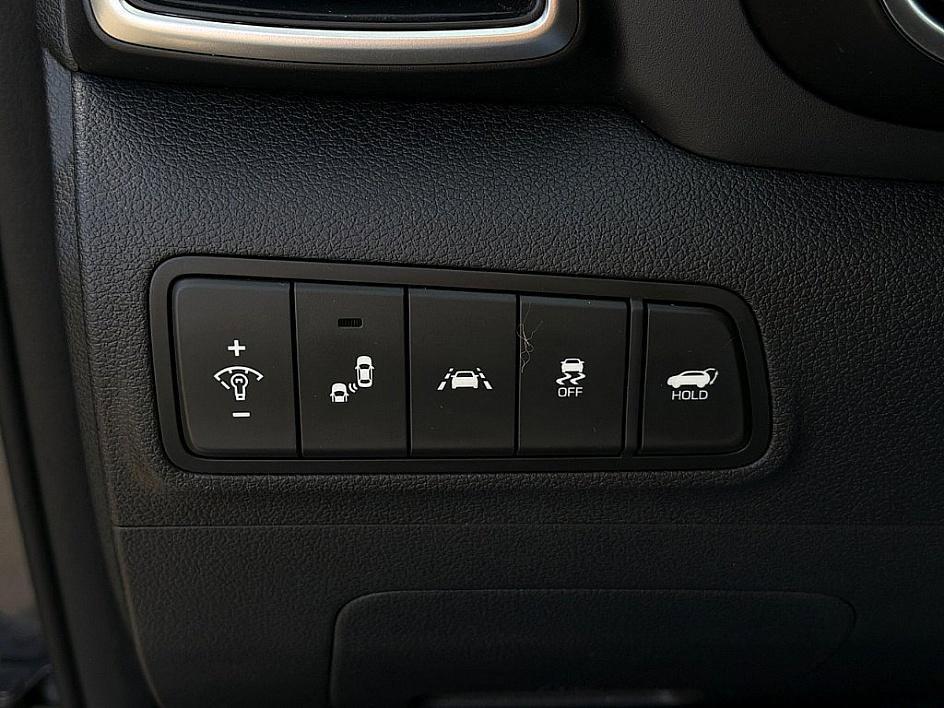 used 2019 Hyundai Tucson car, priced at $14,699