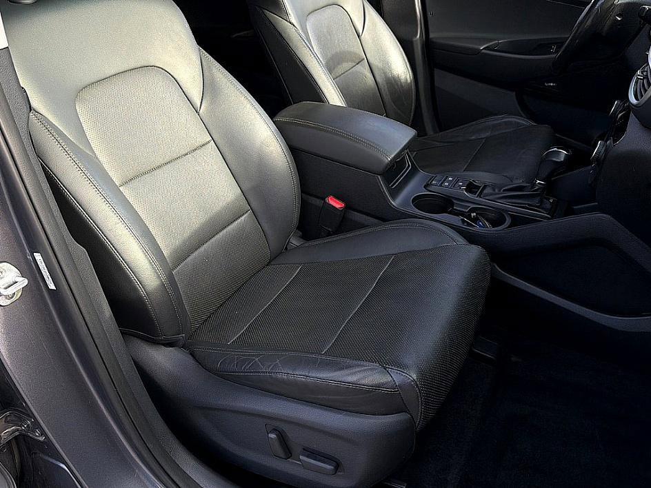 used 2019 Hyundai Tucson car, priced at $14,699