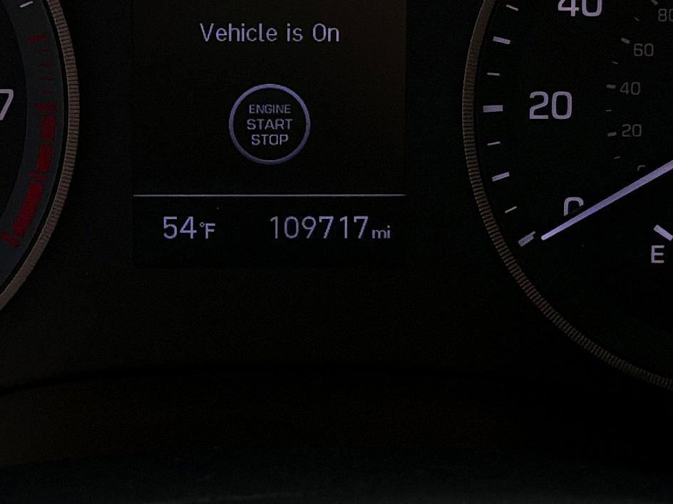 used 2019 Hyundai Tucson car, priced at $14,699