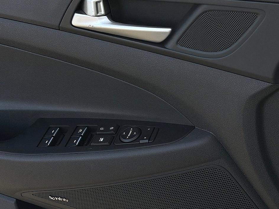 used 2019 Hyundai Tucson car, priced at $14,699