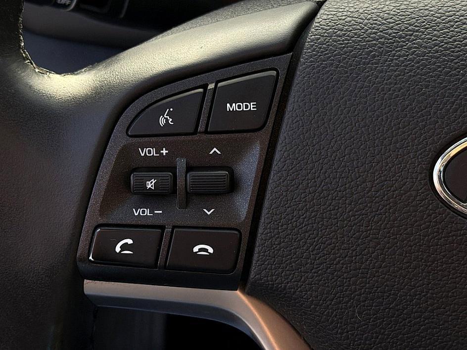 used 2019 Hyundai Tucson car, priced at $14,699