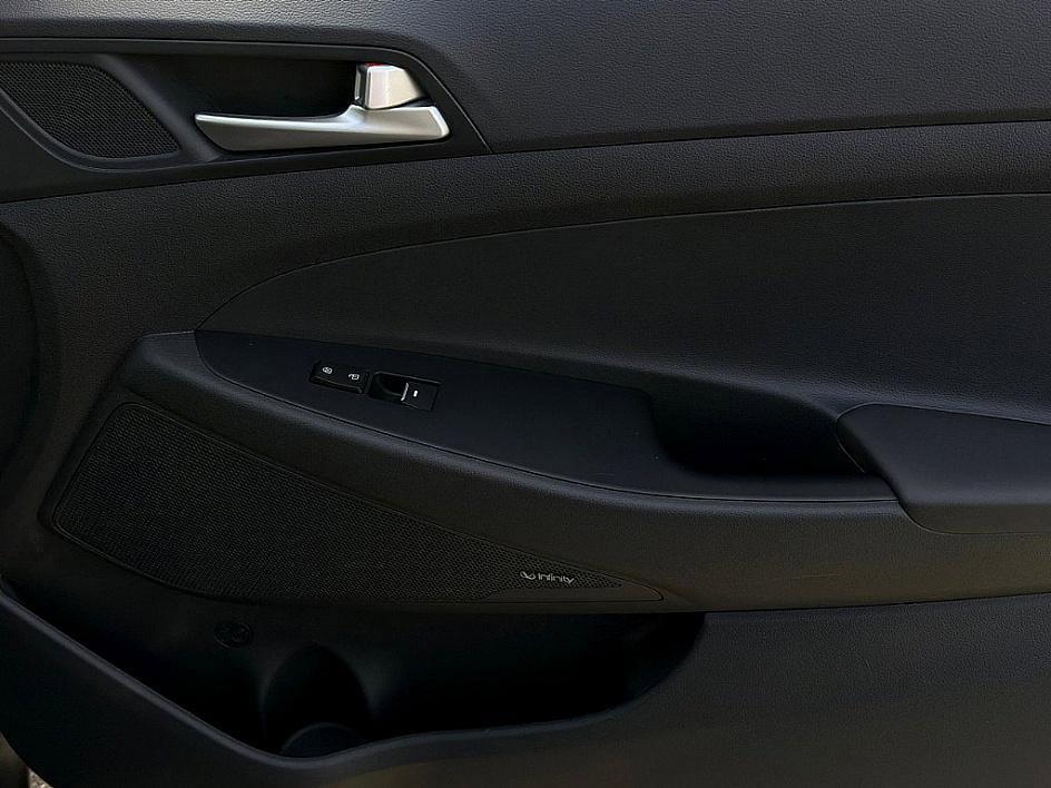 used 2019 Hyundai Tucson car, priced at $14,699