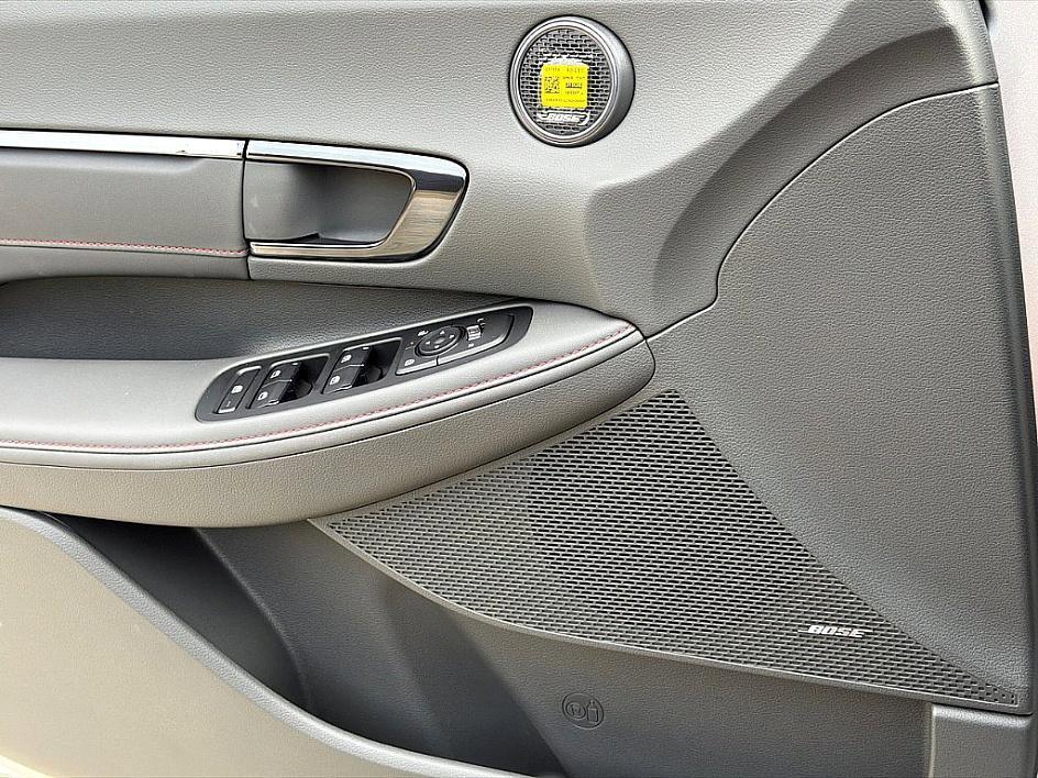 new 2026 Hyundai Sonata car, priced at $35,851