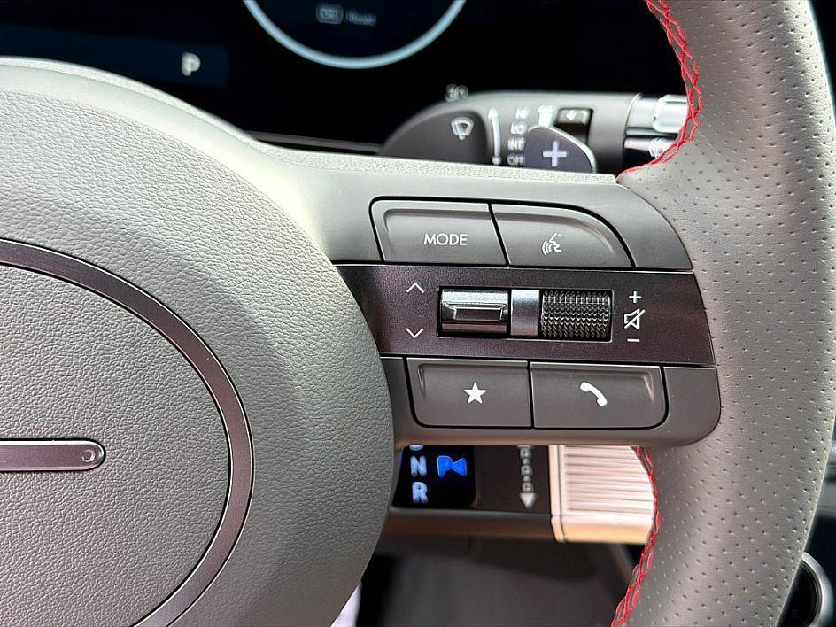 new 2026 Hyundai Sonata car, priced at $35,851