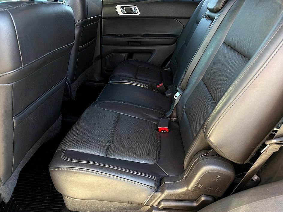 used 2015 Ford Explorer car, priced at $11,499