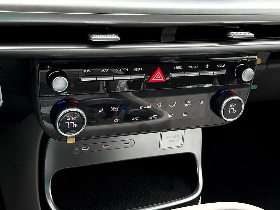 new 2026 Hyundai IONIQ 9 car, priced at $53,958