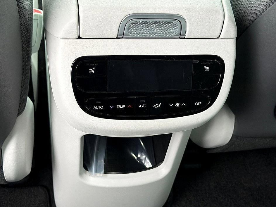 new 2026 Hyundai IONIQ 9 car, priced at $53,958