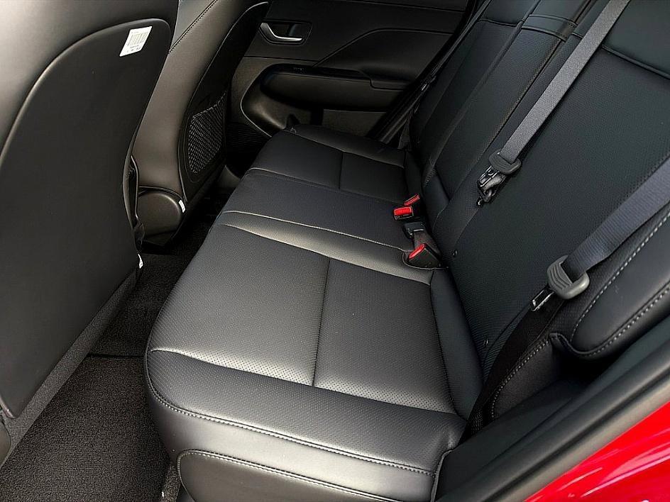 new 2026 Hyundai Kona car, priced at $36,299