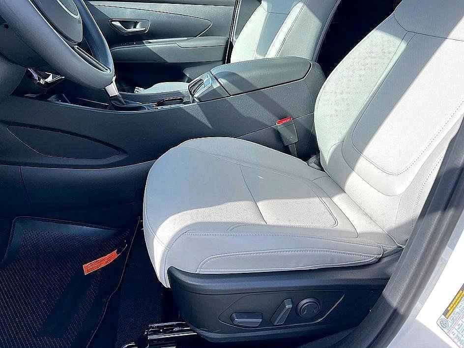 new 2026 Hyundai SANTA CRUZ car, priced at $35,266