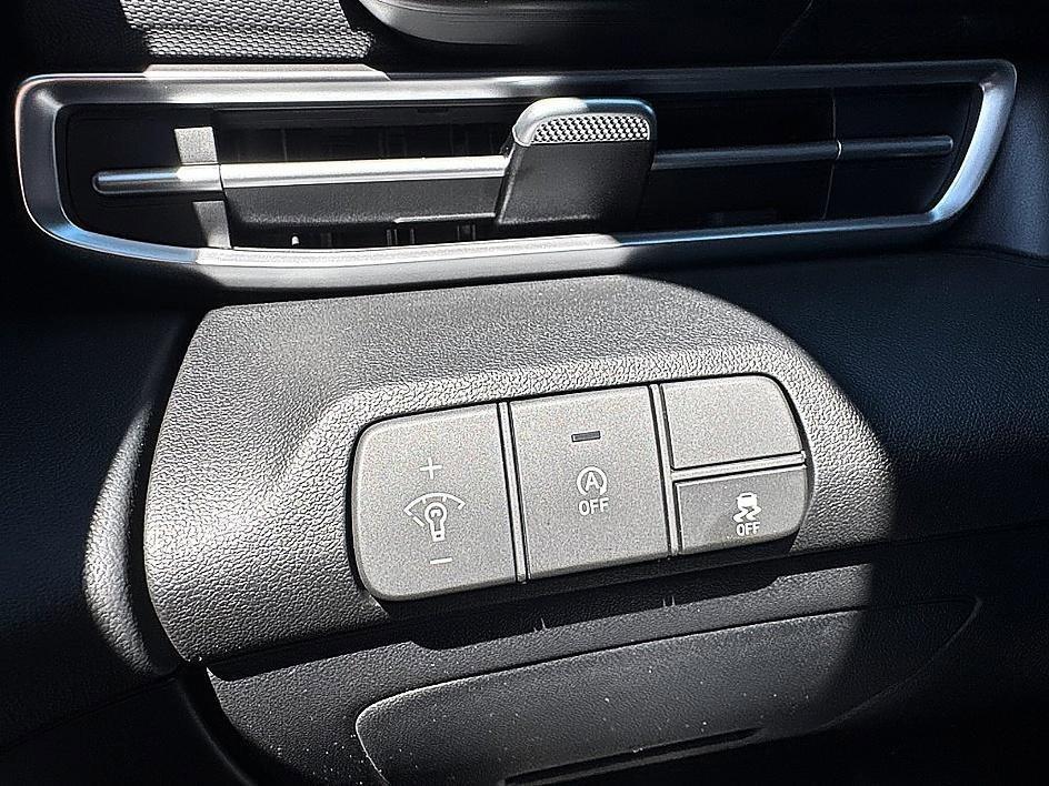 new 2026 Hyundai Elantra car, priced at $21,723