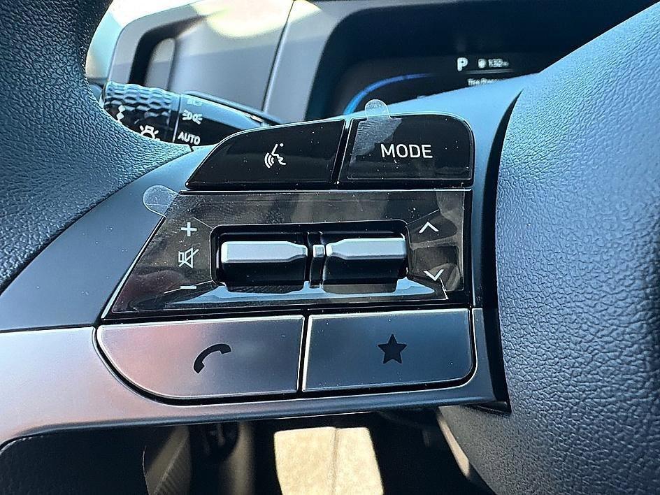 new 2026 Hyundai Elantra car, priced at $21,723