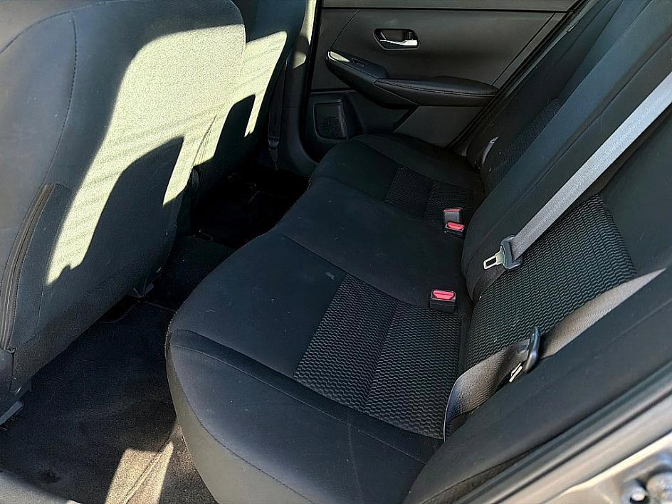 used 2023 Nissan Sentra car, priced at $15,499