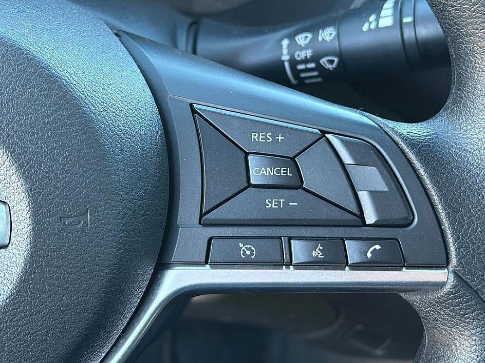 used 2023 Nissan Sentra car, priced at $15,499