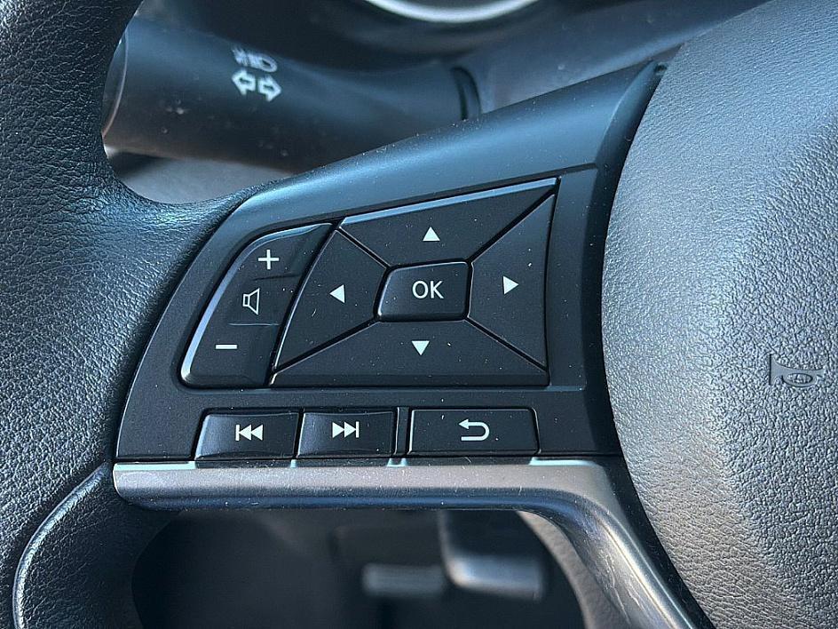 used 2023 Nissan Sentra car, priced at $15,499