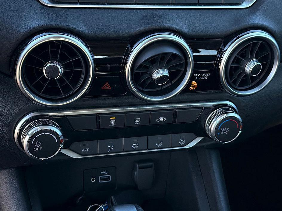 used 2023 Nissan Sentra car, priced at $15,499