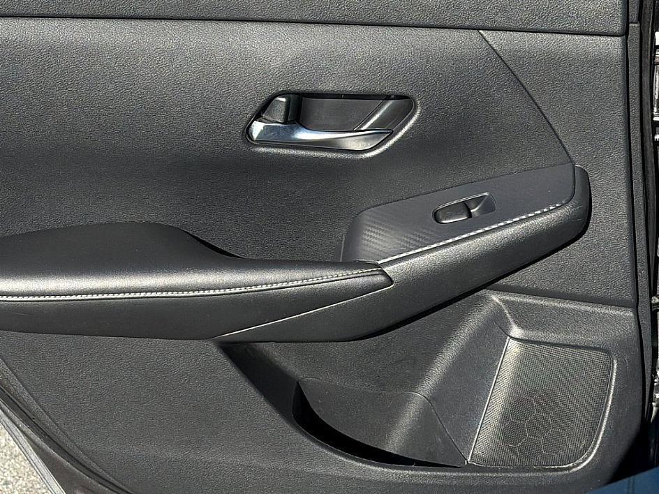 used 2023 Nissan Sentra car, priced at $15,499