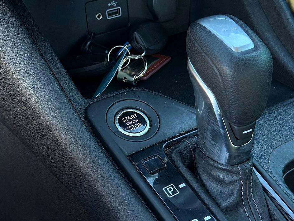 used 2023 Nissan Sentra car, priced at $15,499