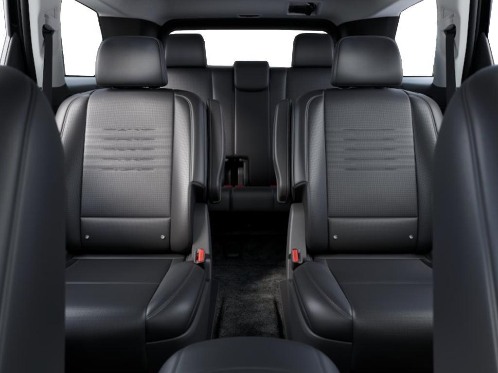 new 2026 Hyundai Palisade Hybrid car, priced at $55,328