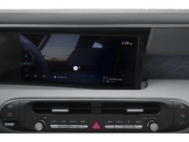 new 2026 Hyundai Palisade Hybrid car, priced at $56,855