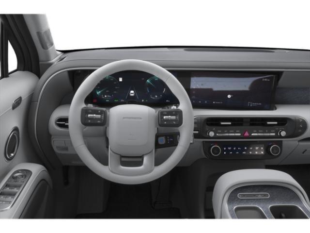 new 2026 Hyundai Palisade Hybrid car, priced at $56,855