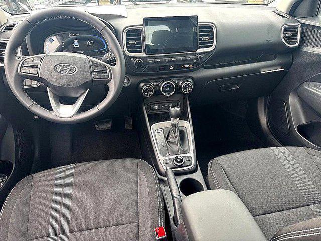 new 2026 Hyundai Venue car, priced at $24,301