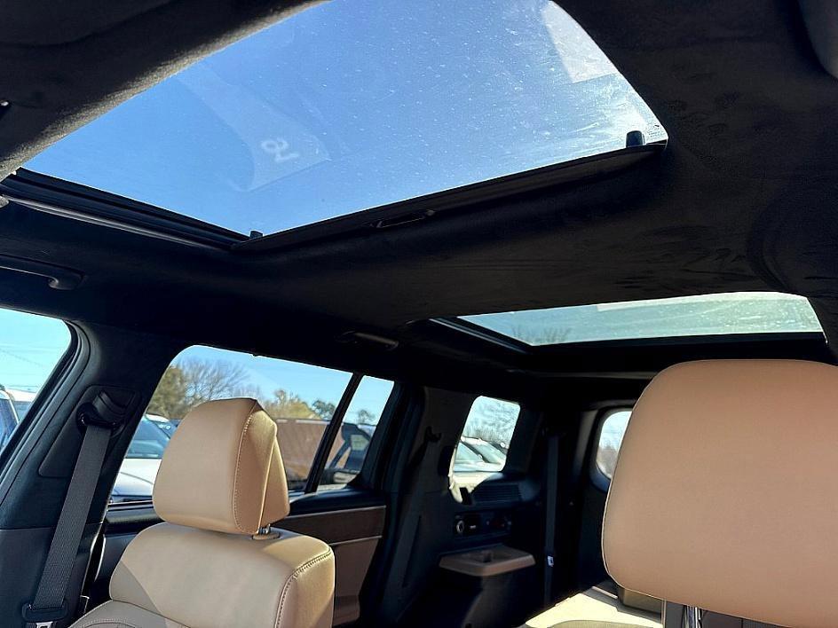 new 2026 Hyundai Santa Fe car, priced at $46,239