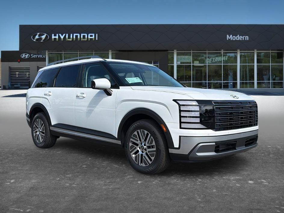 new 2026 Hyundai Palisade car, priced at $48,647
