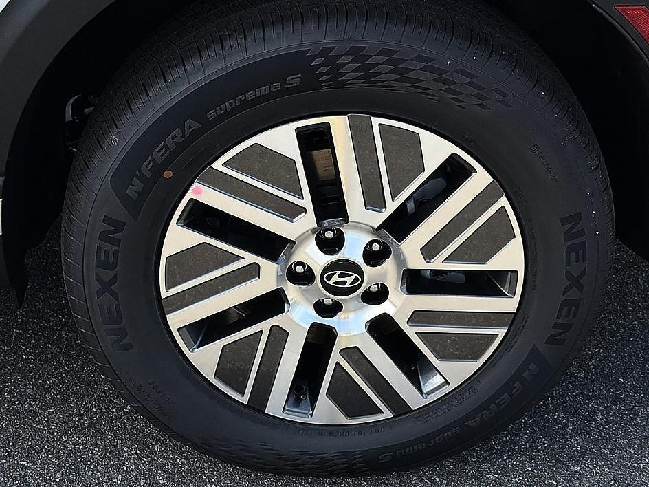new 2026 Hyundai Palisade car, priced at $48,647