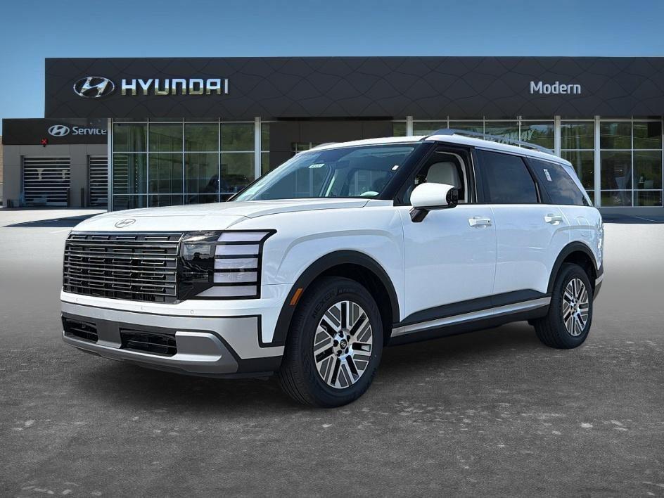 new 2026 Hyundai Palisade car, priced at $48,647