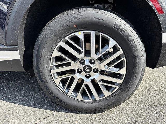 new 2026 Hyundai Palisade car, priced at $43,291