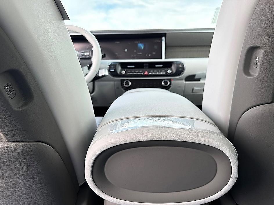 new 2026 Hyundai Palisade car, priced at $43,291