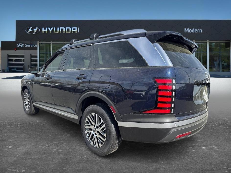 new 2026 Hyundai Palisade car, priced at $43,191