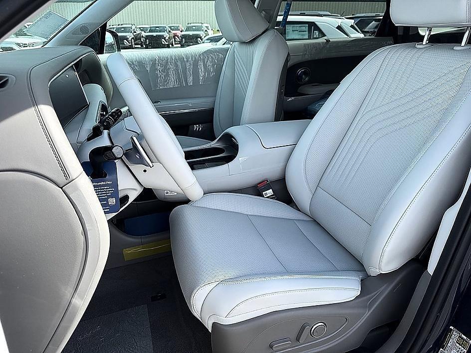 new 2026 Hyundai Palisade car, priced at $43,291