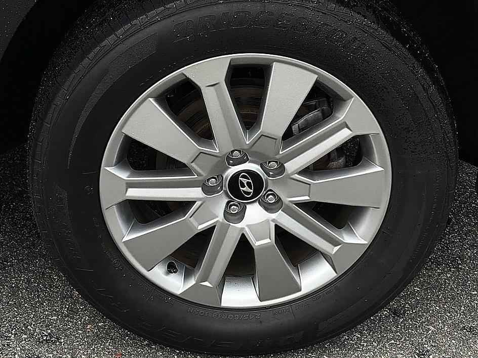 used 2023 Hyundai Palisade car, priced at $36,086