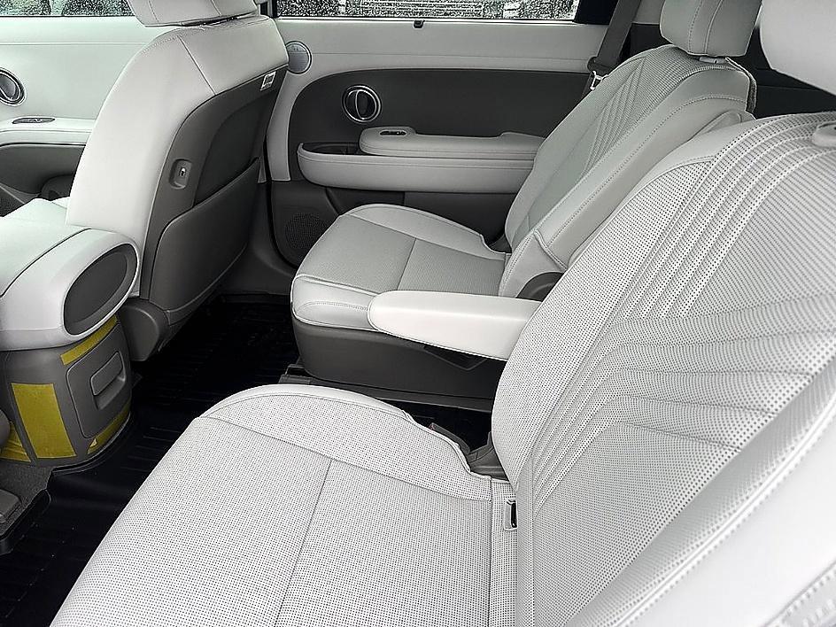 new 2026 Hyundai Palisade car, priced at $44,983