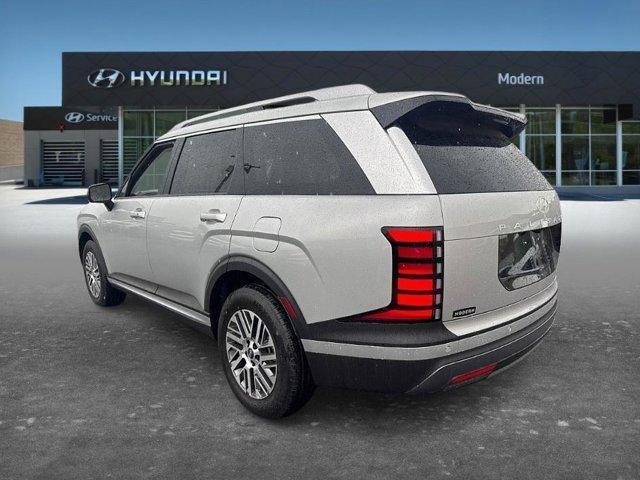 new 2026 Hyundai Palisade car, priced at $44,983