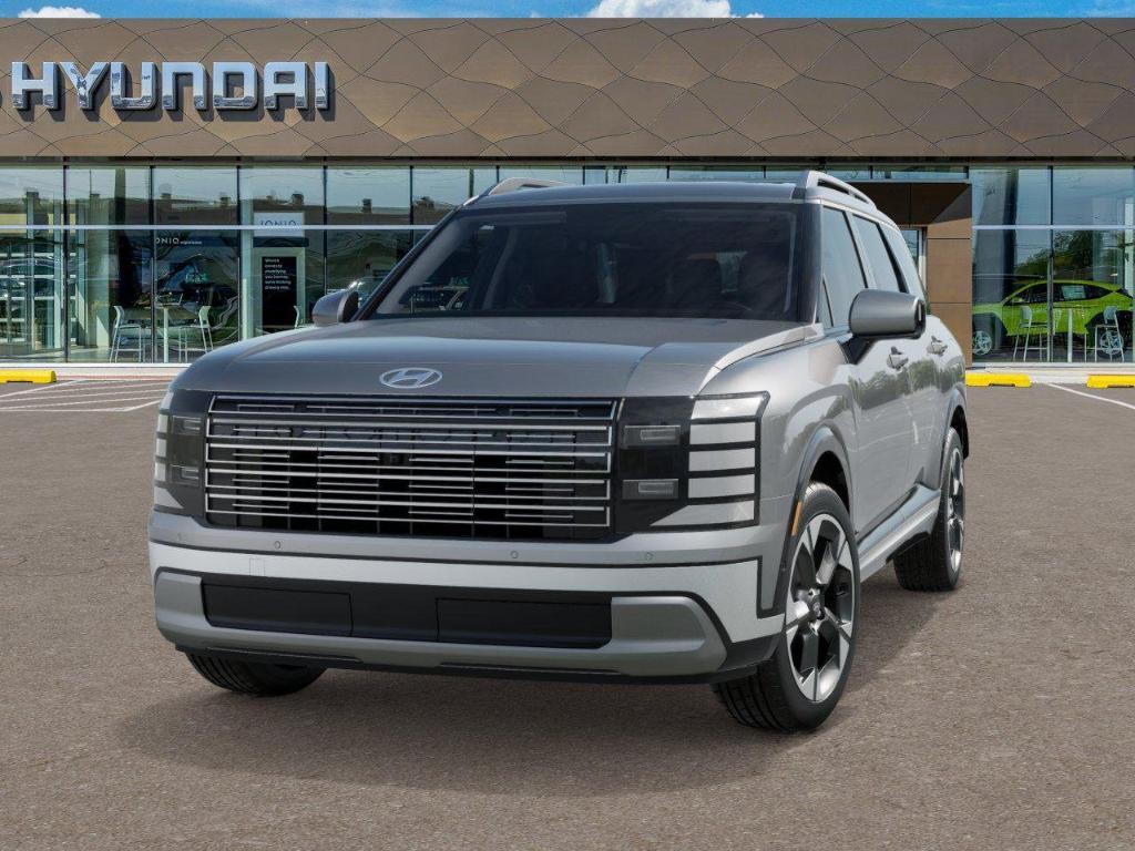 new 2026 Hyundai Palisade car, priced at $54,668