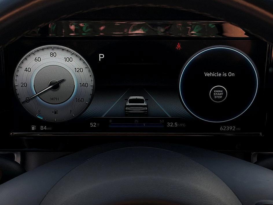 used 2022 Hyundai Elantra car, priced at $15,799