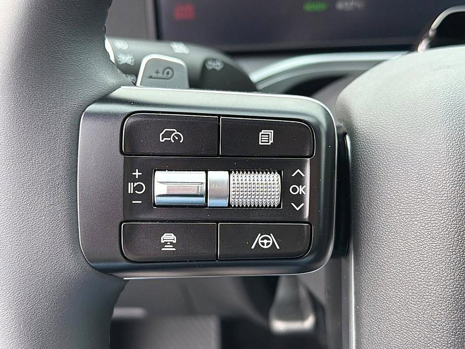 new 2026 Hyundai IONIQ 9 car, priced at $57,569