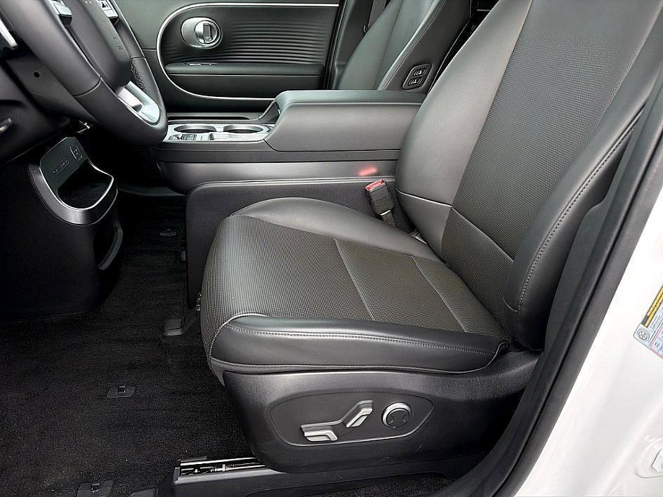 new 2026 Hyundai IONIQ 9 car, priced at $57,569