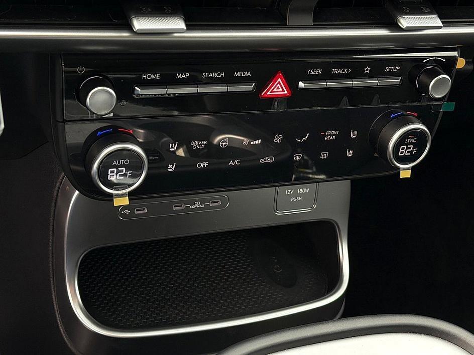 new 2026 Hyundai IONIQ 9 car, priced at $57,569