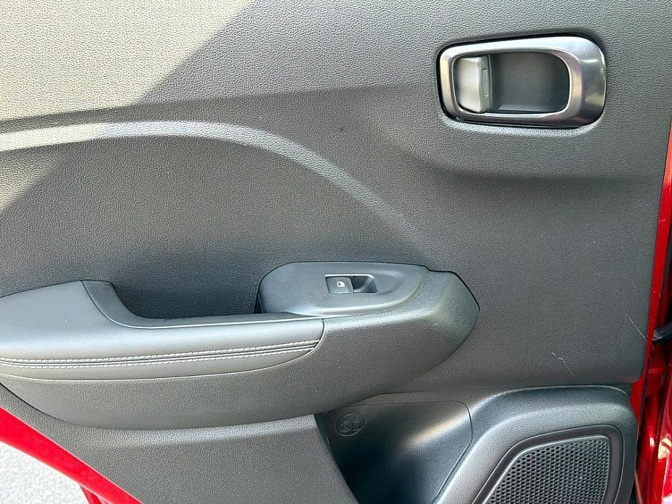 used 2025 Hyundai Venue car, priced at $21,699