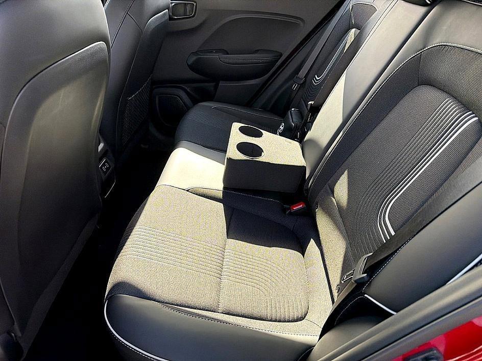 used 2025 Hyundai Venue car, priced at $21,699