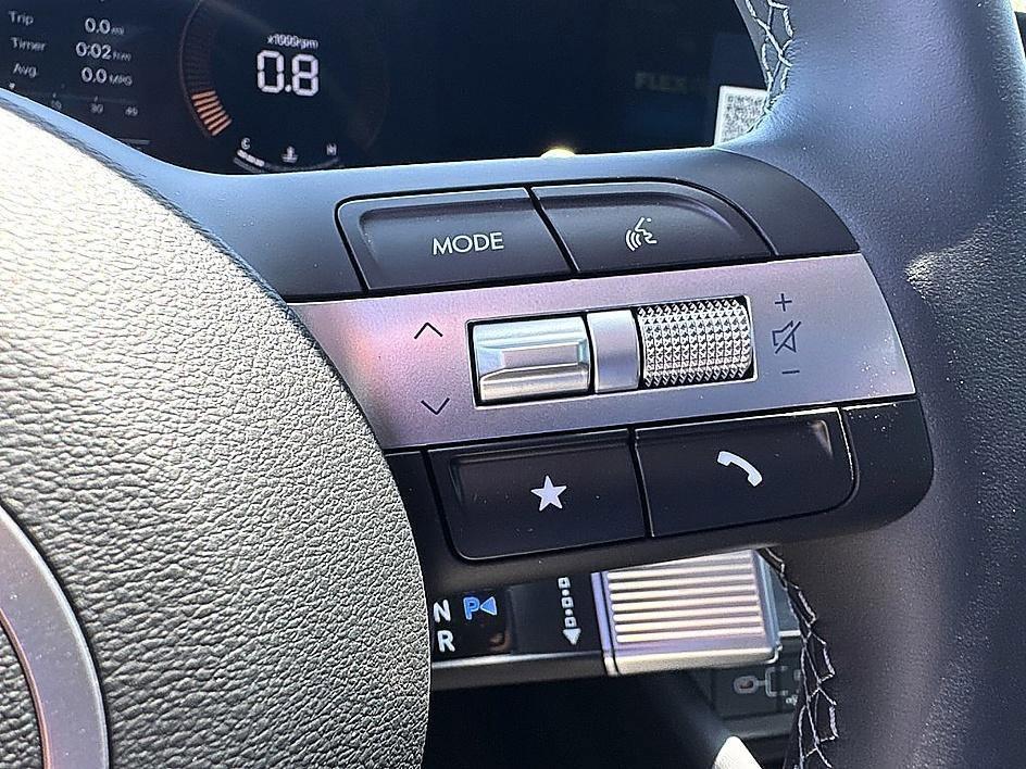 new 2026 Hyundai Sonata car, priced at $28,589