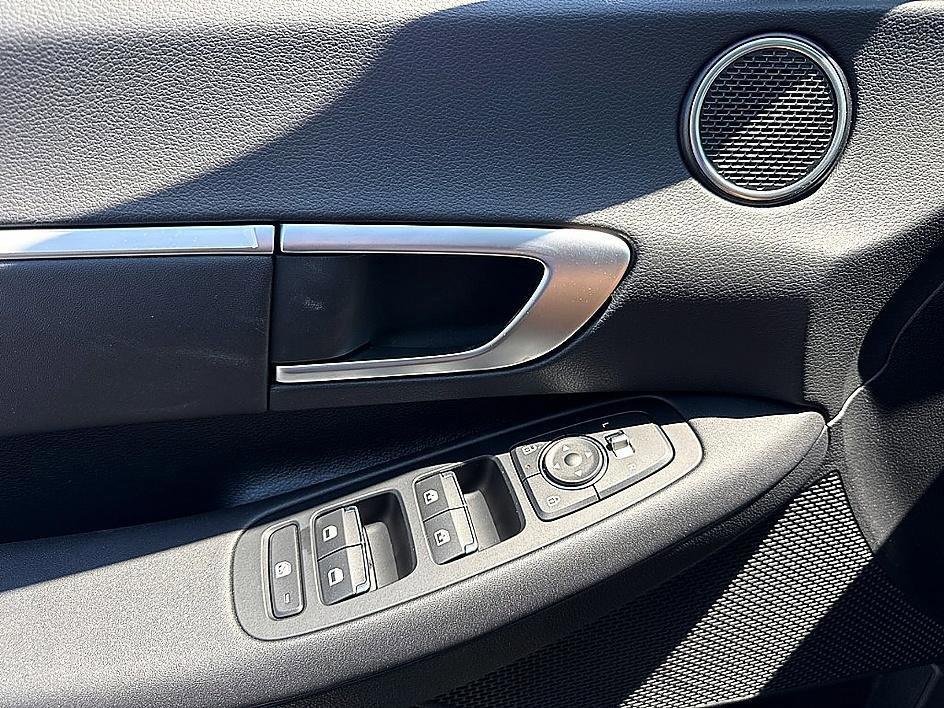 new 2026 Hyundai Sonata car, priced at $28,589