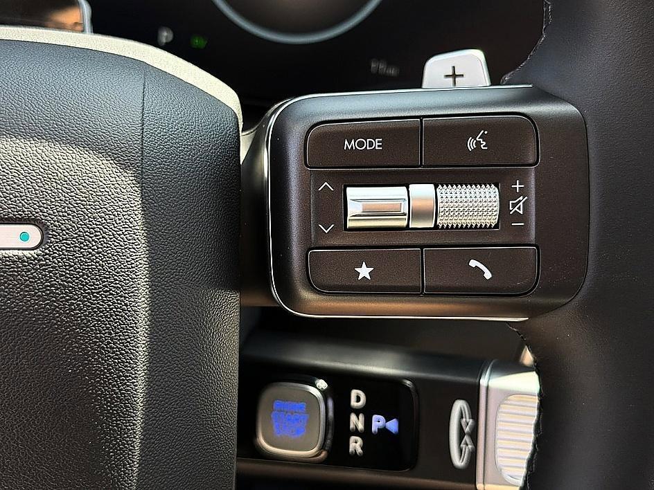 new 2026 Hyundai Palisade Hybrid car, priced at $52,689