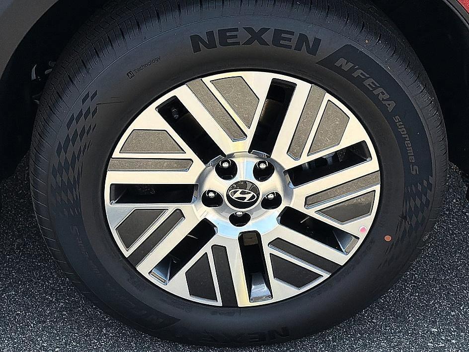 new 2026 Hyundai Palisade Hybrid car, priced at $52,689