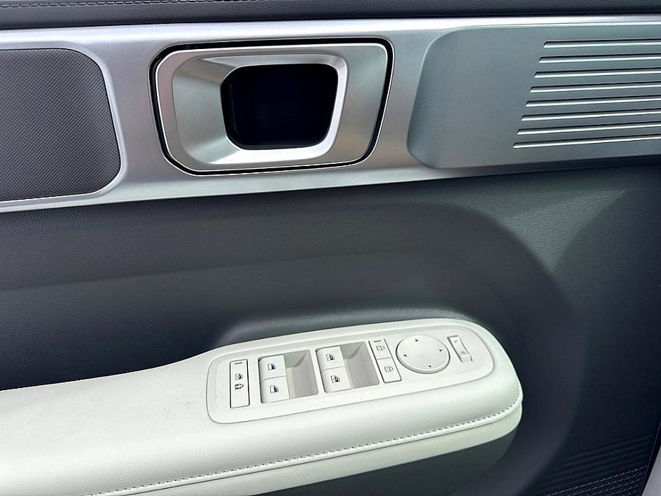 new 2026 Hyundai SANTA FE HEV car, priced at $39,309